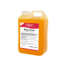 Mango Passie Milkshake Siroop 